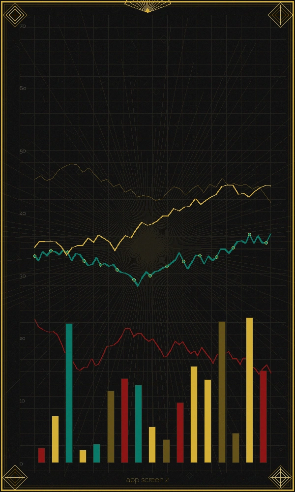 彩票平台APP开奖结果推送界面截图