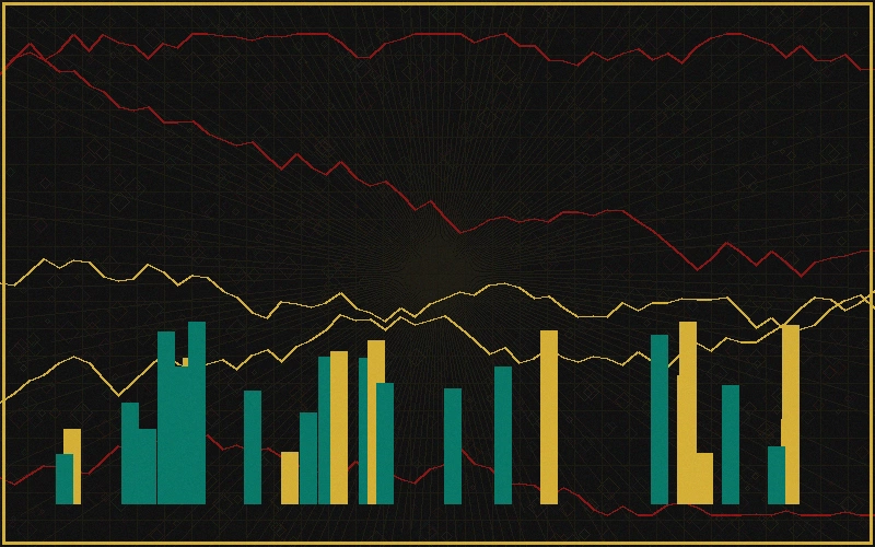 彩票平台加拿大28极值回补几何模型分析图
