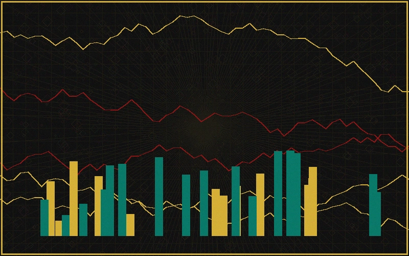 彩票平台大乐透冷热号交替周期性规律分析图