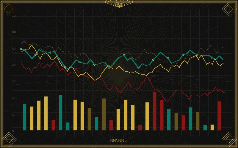 彩票平台大乐透同尾号分布分析图