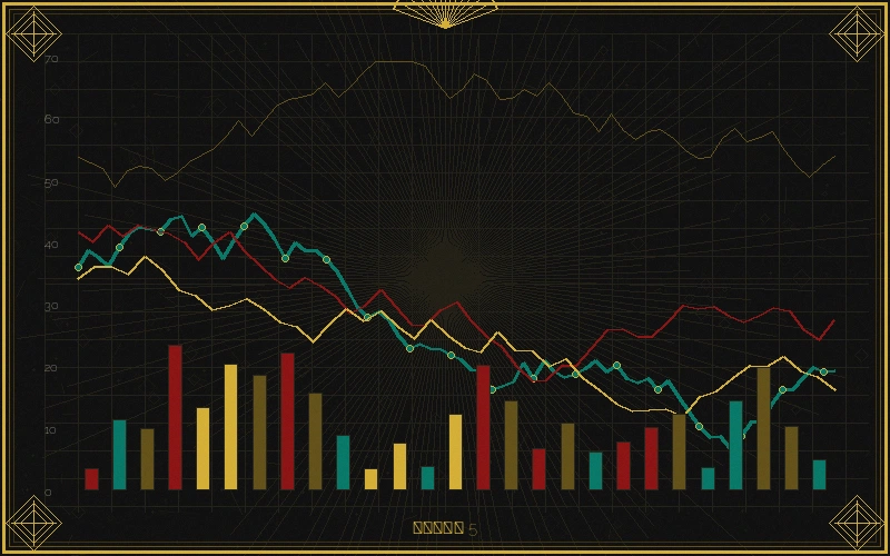 彩票平台福彩3d和值尾数遗漏分析图