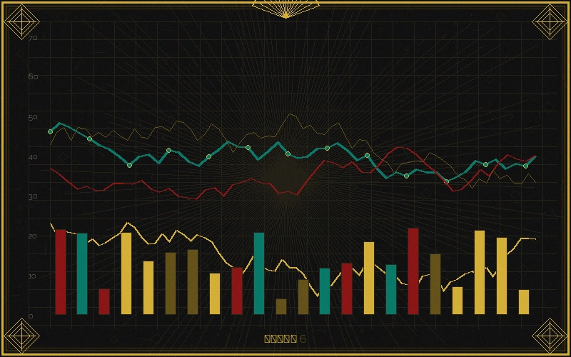 彩票平台福彩3d跨度网络分析图
