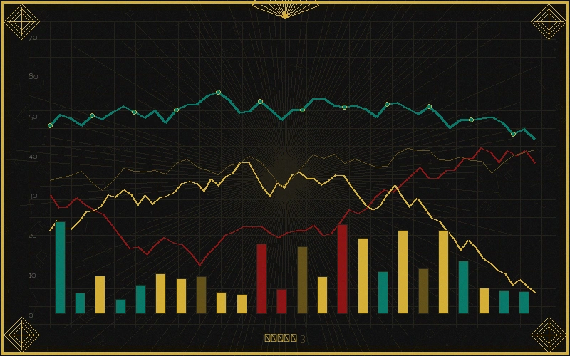 彩票平台加拿大28标准差曲线走势图