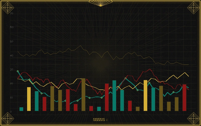 彩票平台加拿大28极值偏态分析图