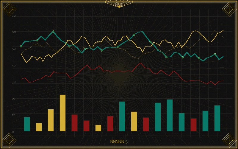彩票平台七星彩遗漏阶梯走势分析图