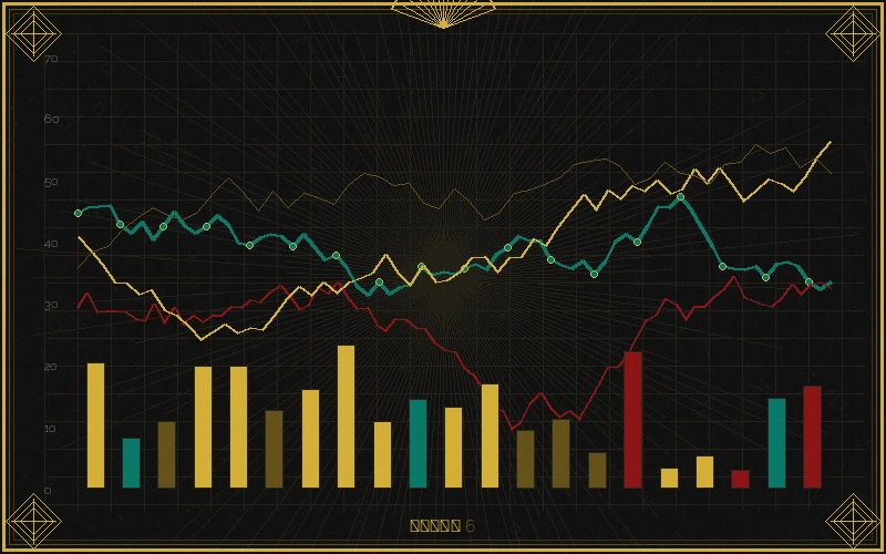 彩票平台七星彩概率模型分析图