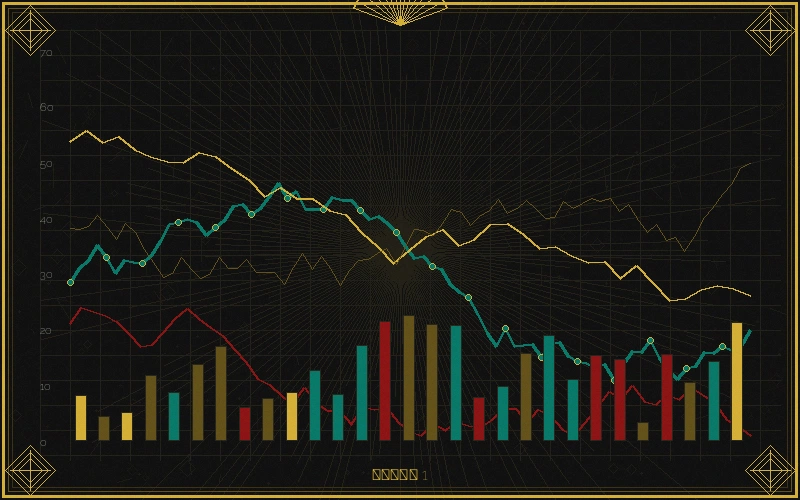 彩票平台台湾28和值走势分析图