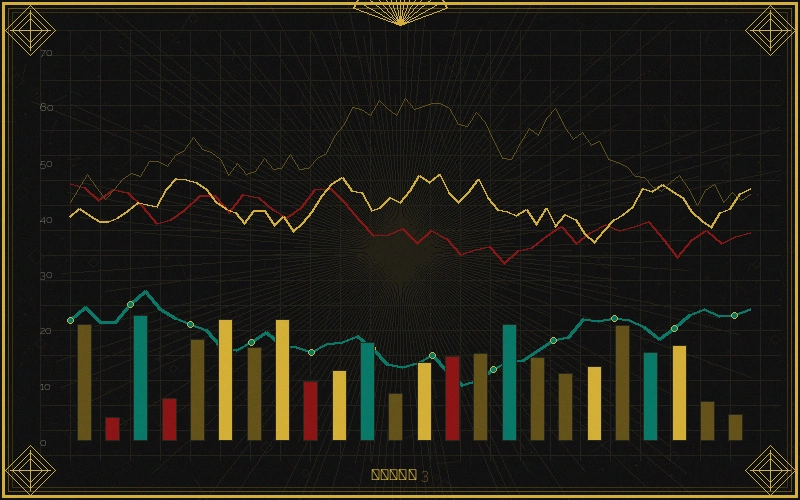 彩票平台中心极限定理在彩票数据中的应用